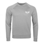 TI Iconic Sweater Grey