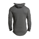 TI Iconic Carbon Hoodie